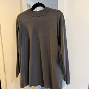 We the Free Long Sleeve Shirt